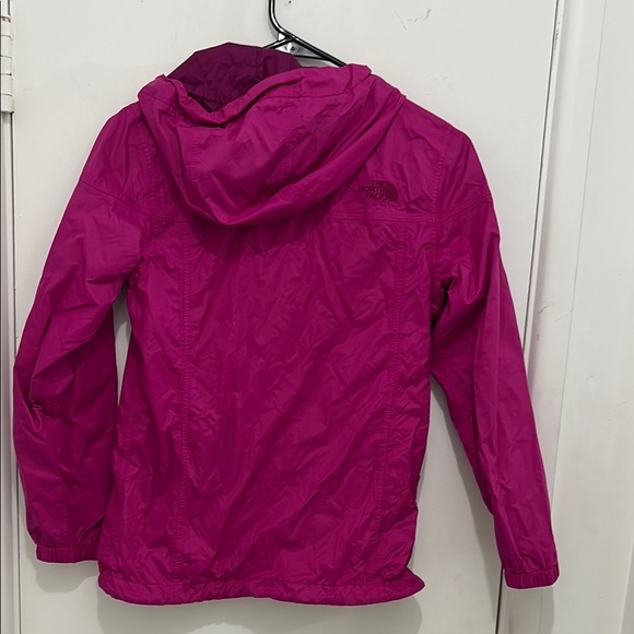 The North Face Pink Jacket - Picture 3 of 3